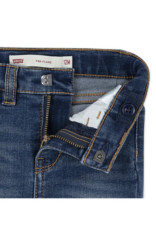 Levi's Flare Jeans In Multi