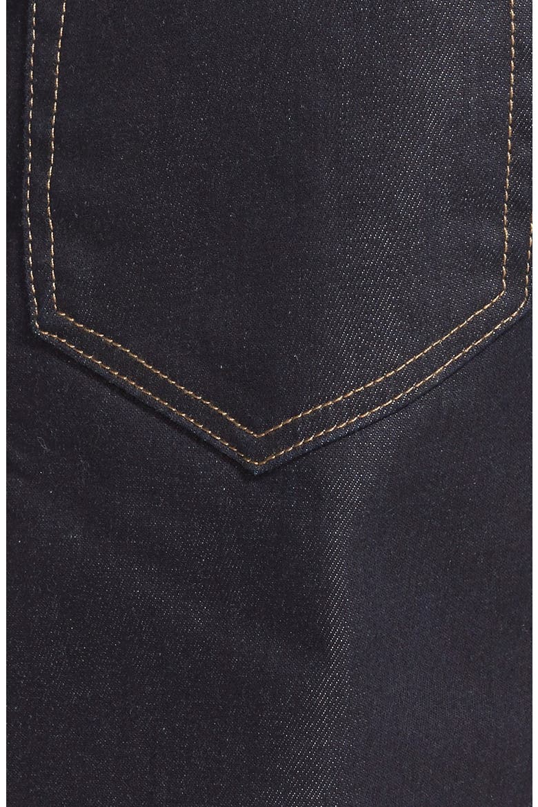 'Brixton' Slim Fit Jeans, Alternate, color, CARREL