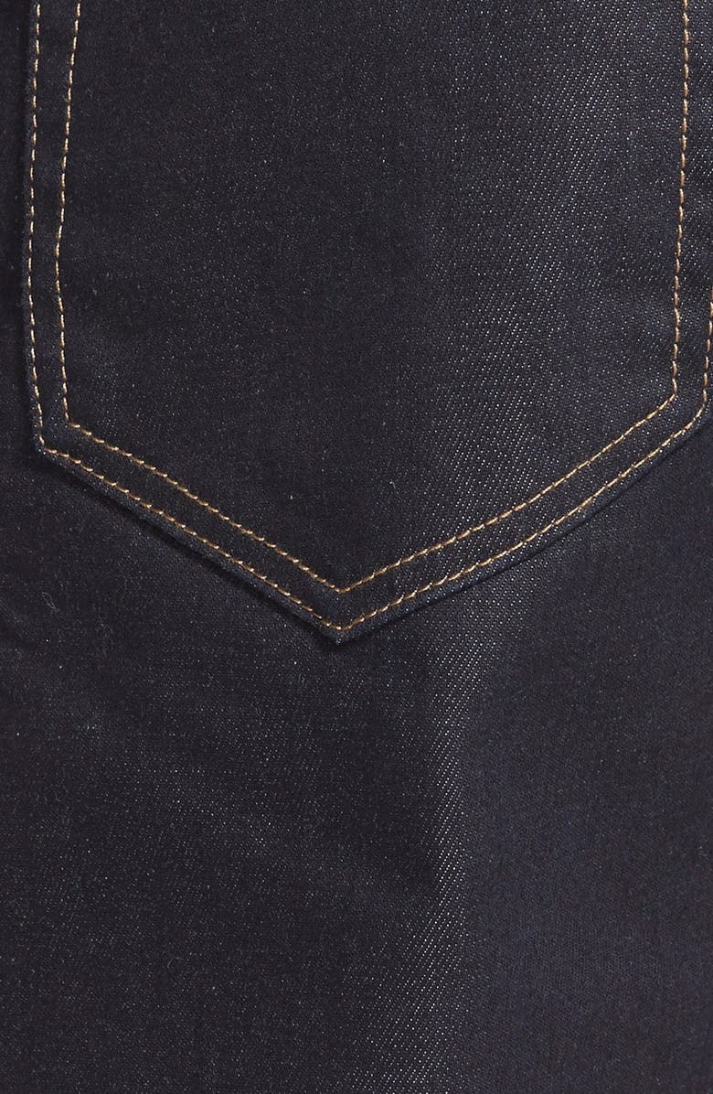 Joe's 'Brixton' Slim Fit Jeans, Alternate, color,