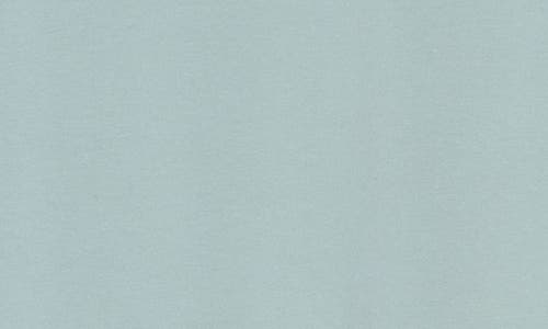 14th & Union Cotton & Modal Polo In Grey Blue