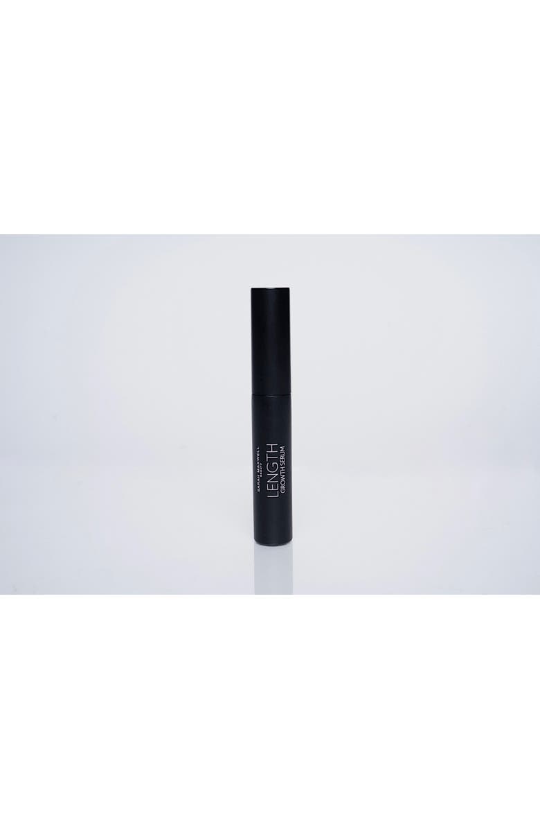 Sarah Maxwell Beauty LENGTH Lash & Brow Growth Serum, Alternate, color, NO COLOR