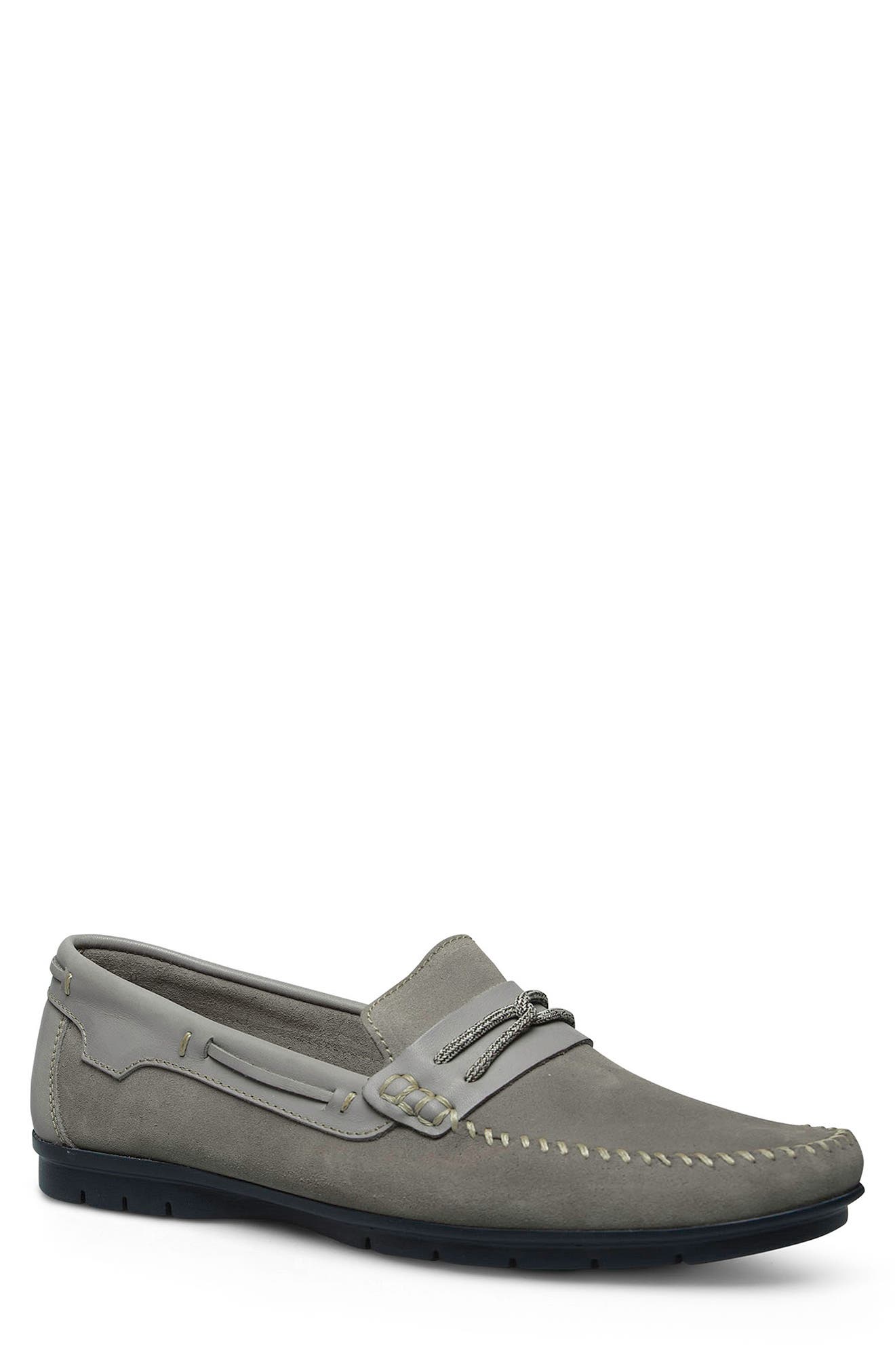 Sandro Moscoloni Lucien Driving Shoe, Main, color, 
