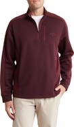 Callaway Golf® Ottoman Half Zip Pullover