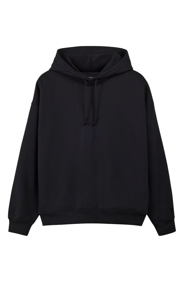 Y-3 GFX Hoodie, Main, color, 