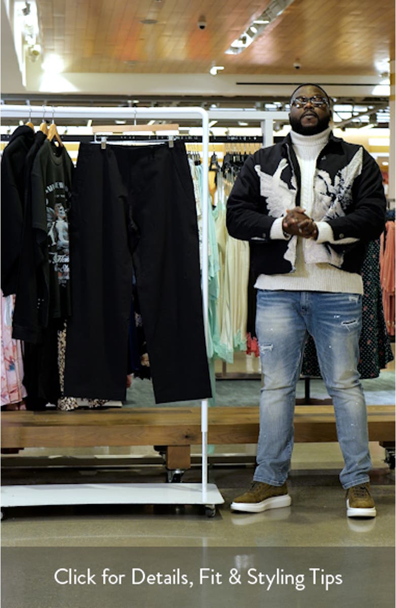 Corbel Relaxed Fit Softshell Pants, sales video thumbnail