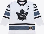 Mitchell & Ness Men's Mitchell & Ness Auston Matthews White 2019 All-Star Game Power Play Jersey