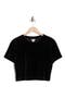 Donna Crop T-Shirt