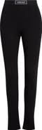 Versace '90s Logo Leggings
