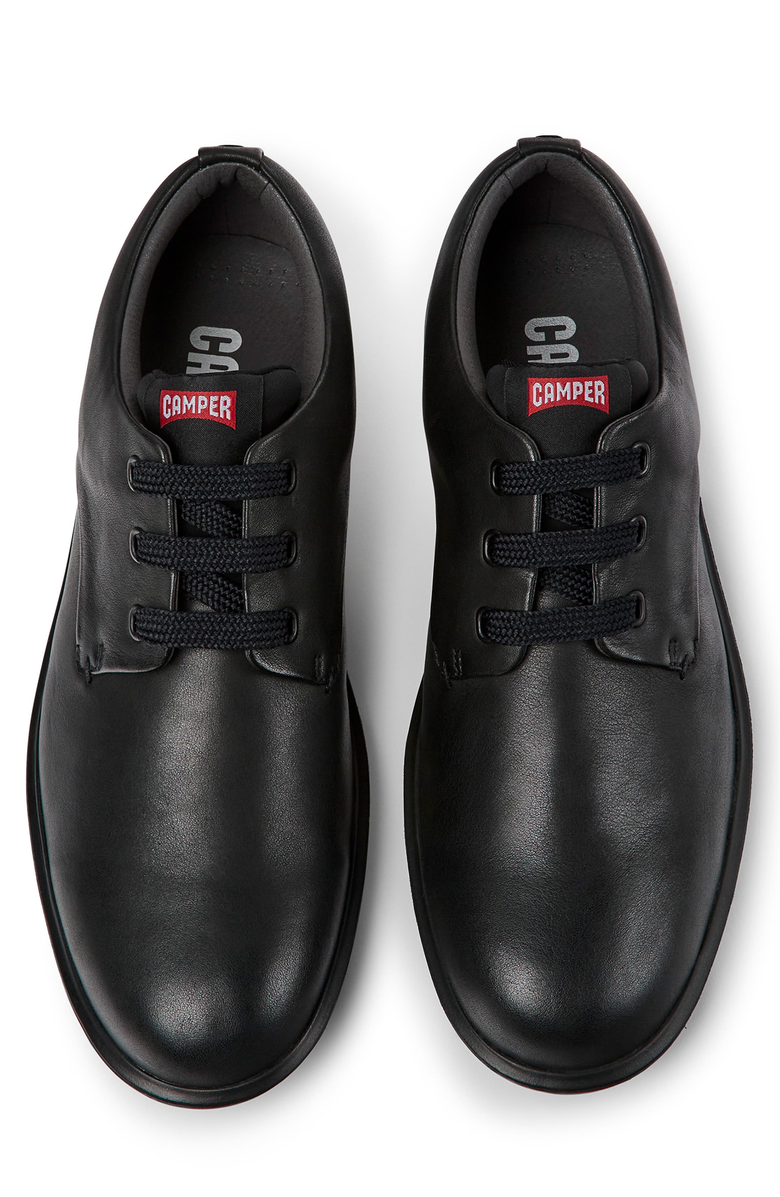 Camper Atom Work Derby, Alternate, color, 