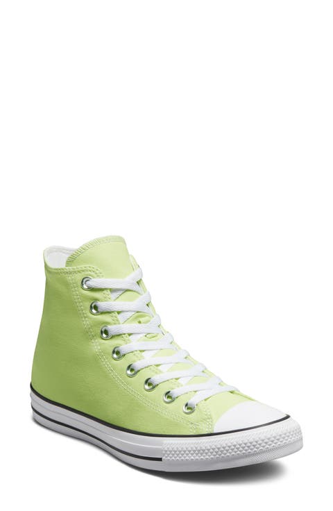 Chuck Taylor® All Star® High Top Sneaker (Women)