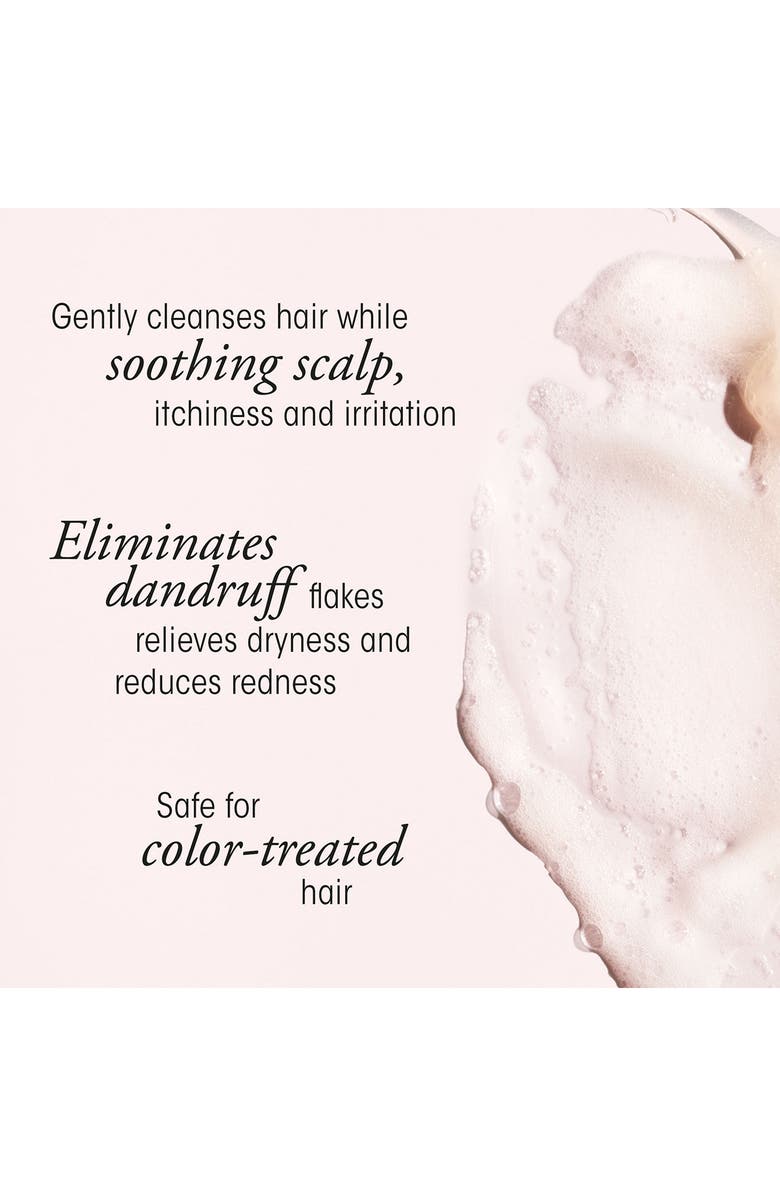 Oribe Serene Scalp Anti-Dandruff Shampoo, Alternate, color,