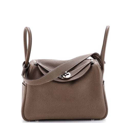 Lindy Bag Clemence 26