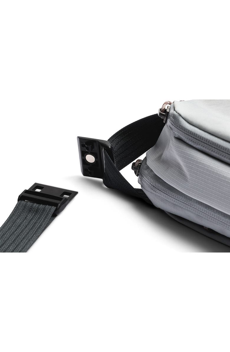 Bellroy Venture Ready Sling Bag, Alternate, color, Fog