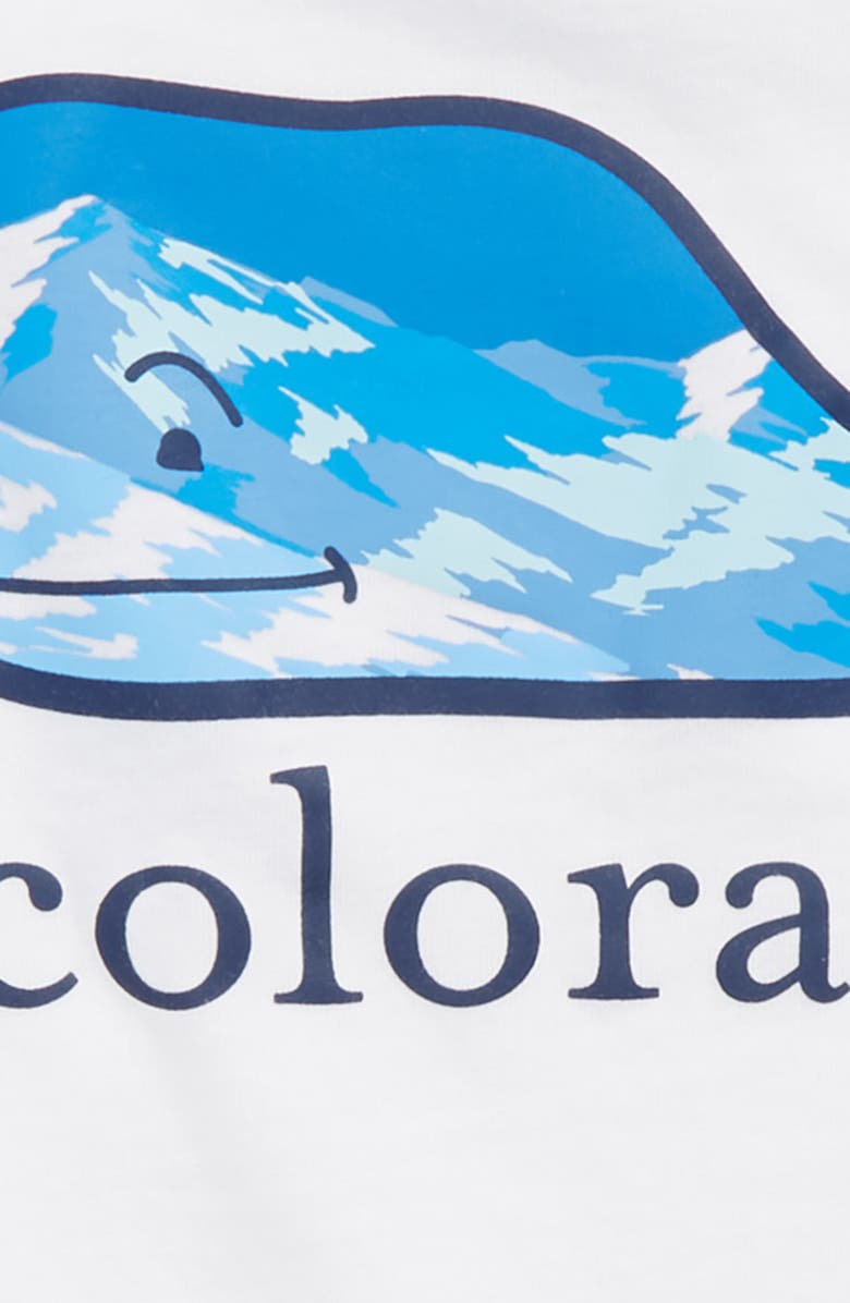 vineyard vines Colorado Whale Pocket T-Shirt, Alternate, color,
