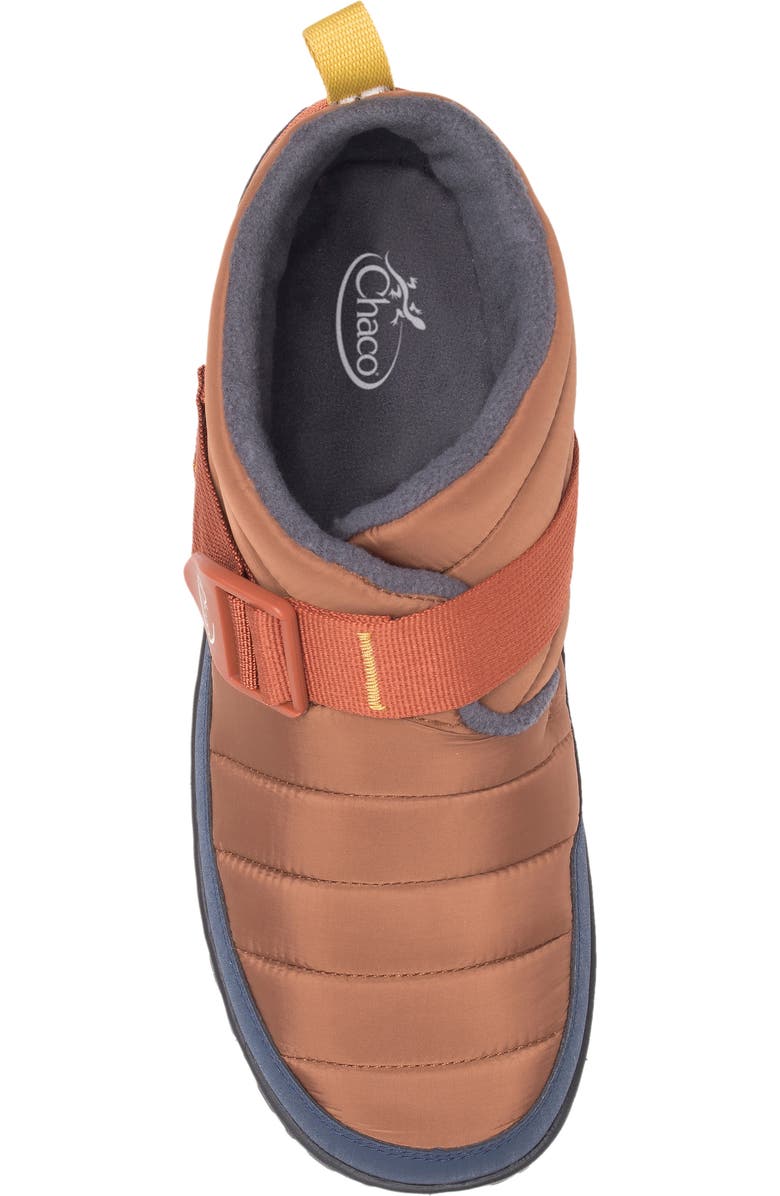 Chaco Ramble Puff Linear Slip-On, Alternate, color,