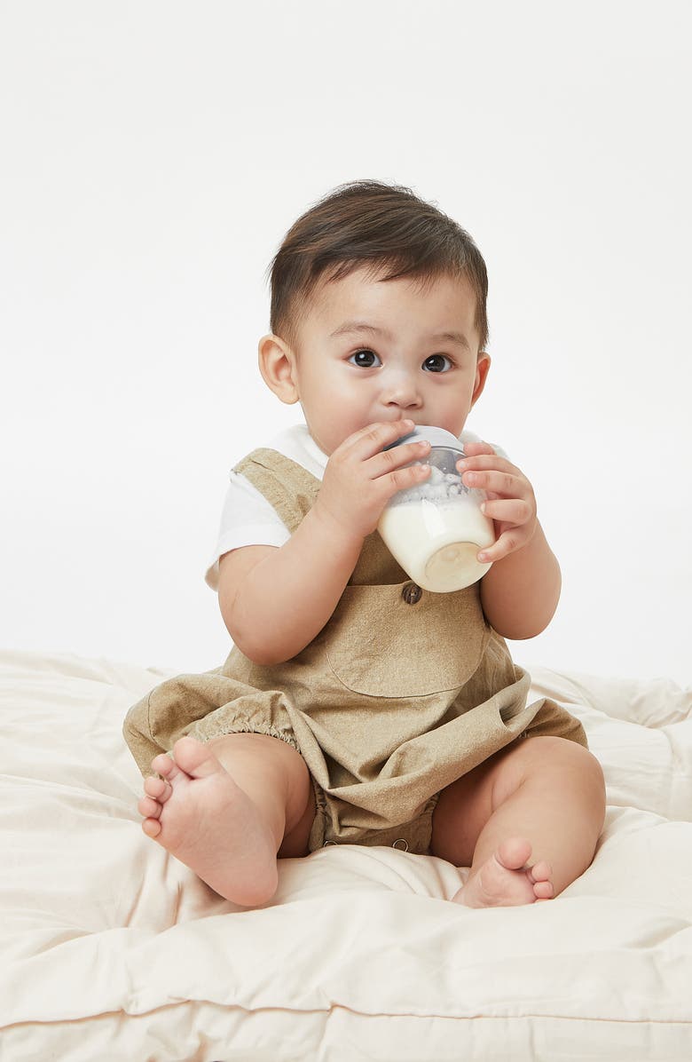 Quark 2-Pack BuubiBottle MINI 5-Ounce Baby Bottles, Alternate, color, 