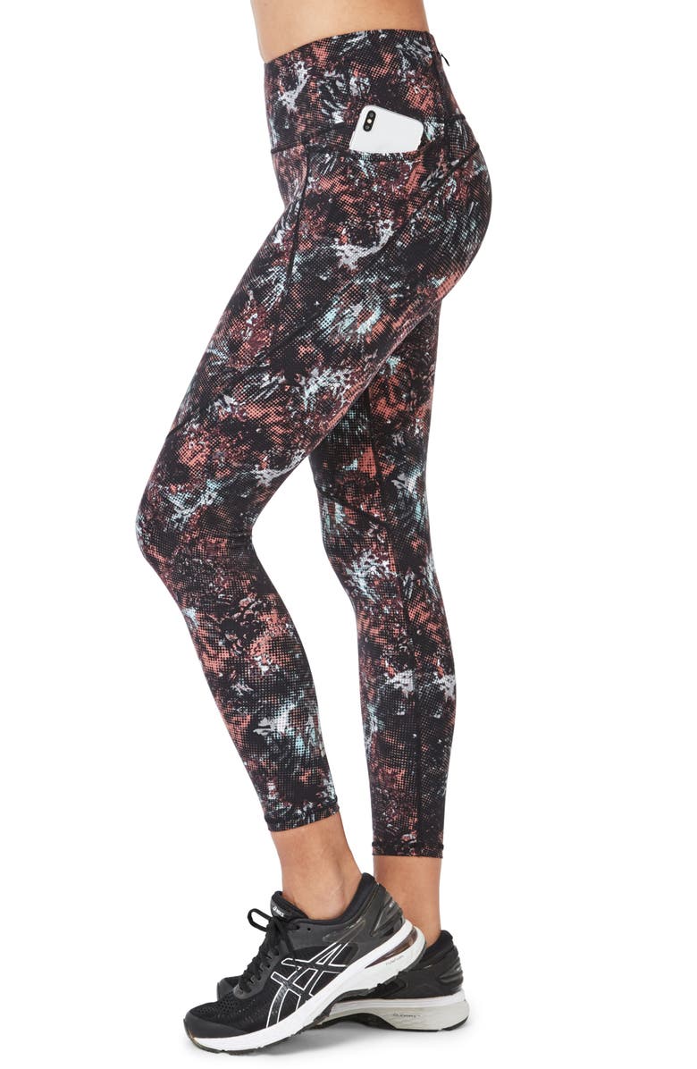 Sweaty Betty Power Leggings, Alternate, color,