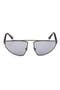 selected Dark Ruthenium/ Smoke Lens