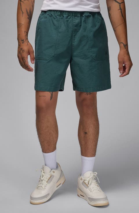 Essentials Woven Shorts