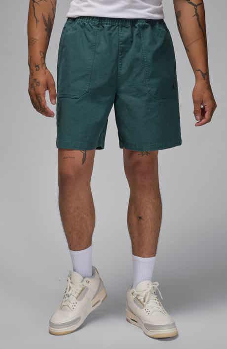 Essentials Woven Shorts