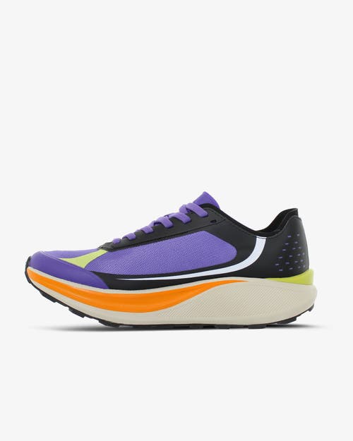 Fessura Ultratrail Gsr Sneakers In Multi