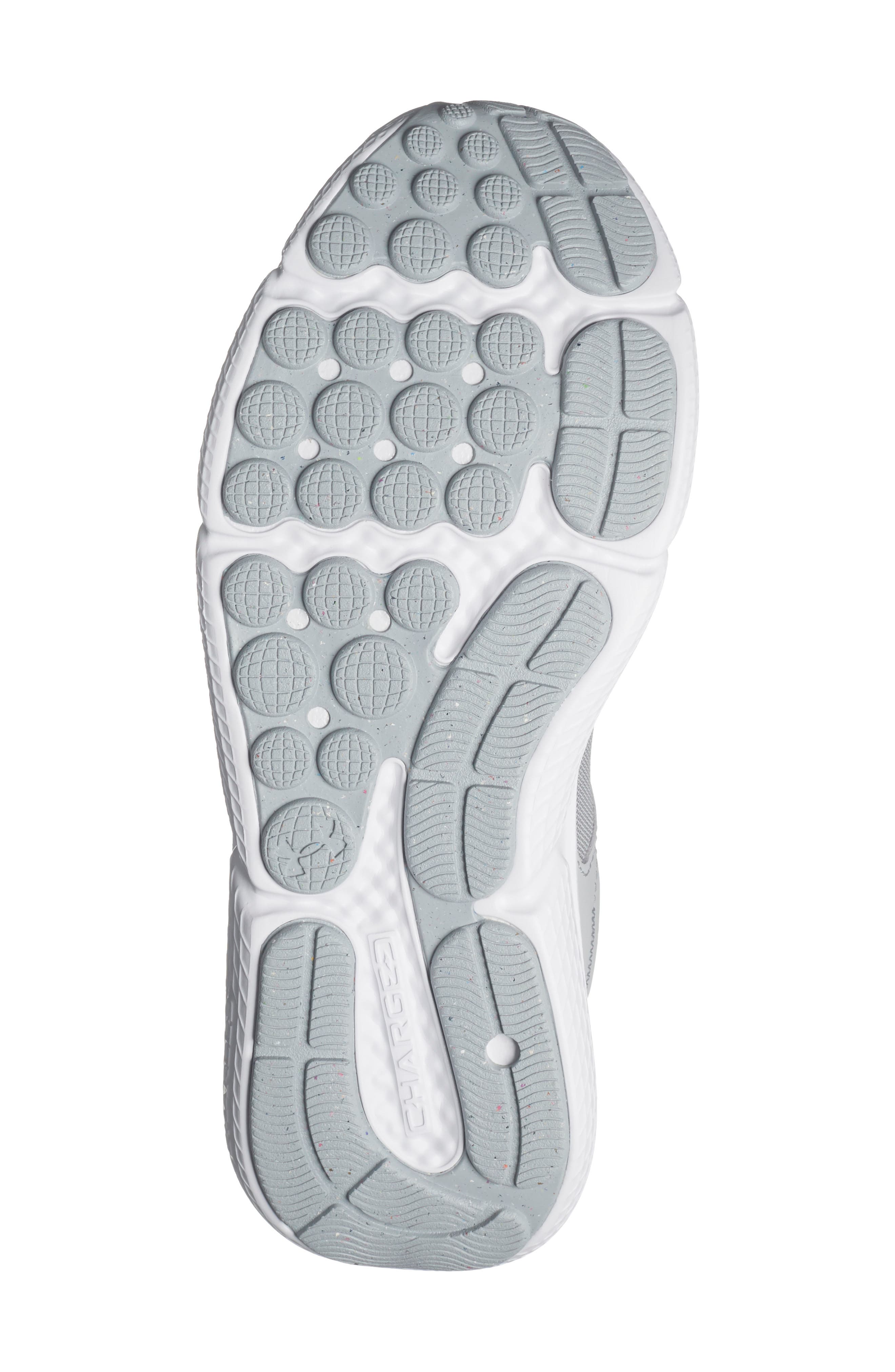 Charged Assert 10 Sneaker, Alternate, color, MOD GRAY