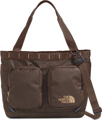 Base camp tote north face best sale