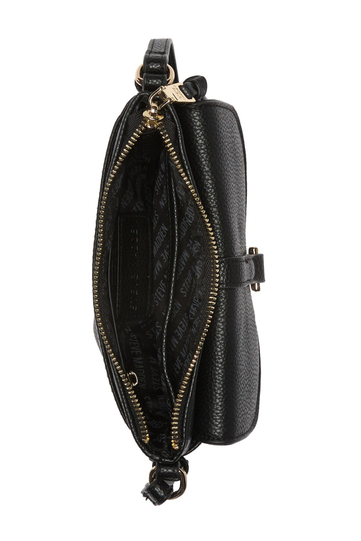 Steve Madden Baria Crossbody Bag, Alternate, color, 