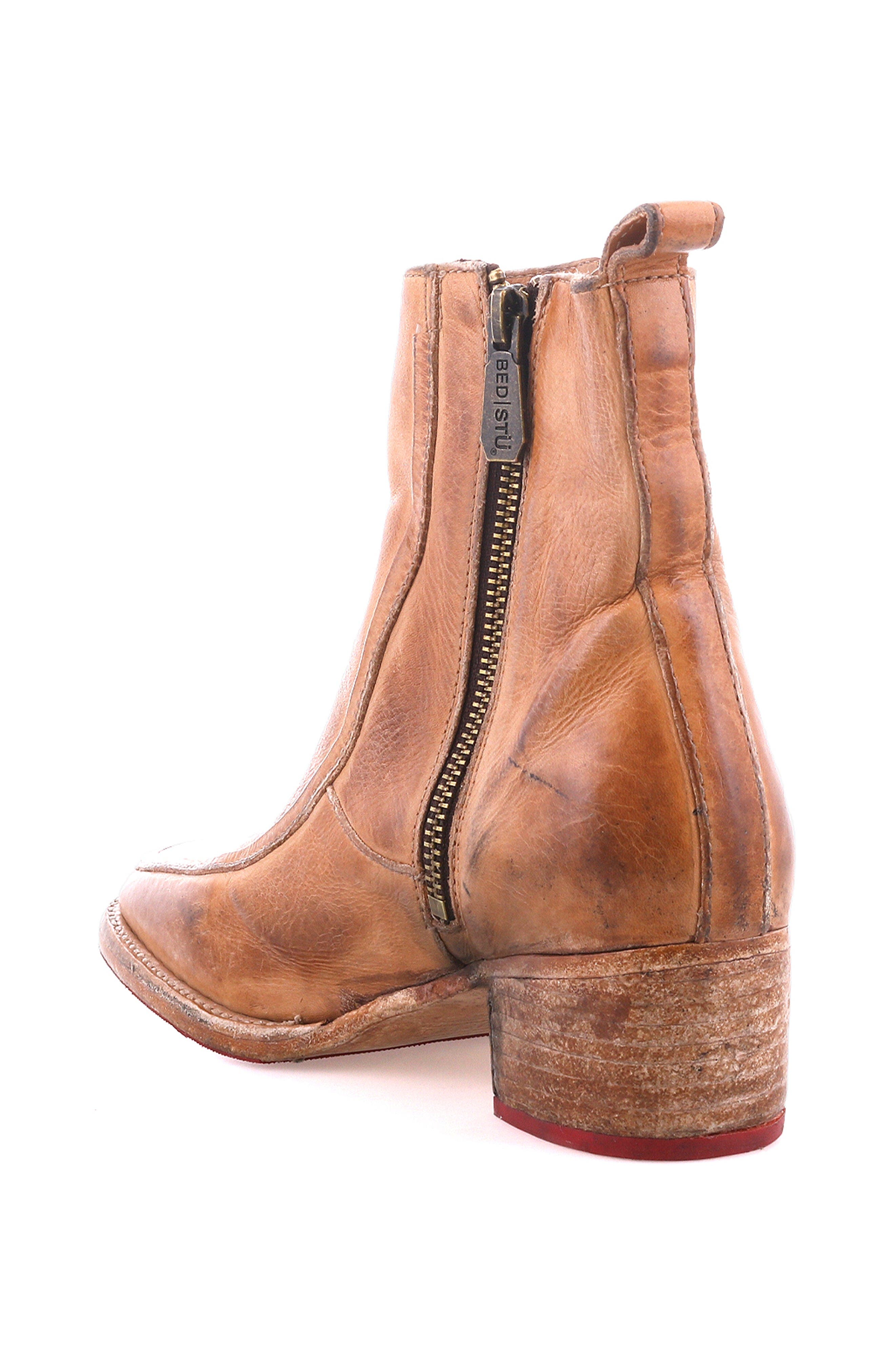 Bitsy Ankle Boot - image 4