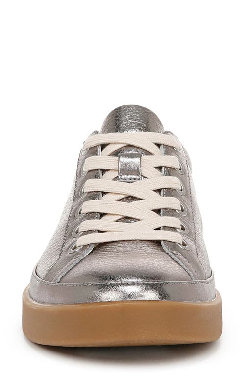 Vionic Winny Sneaker In Pewter