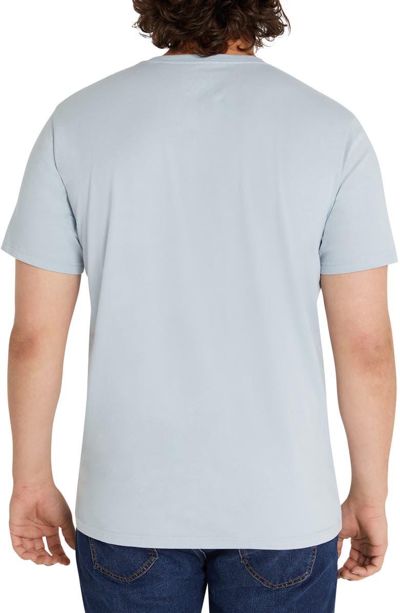 Johnny Bigg Essential Crewneck T-Shirt, Alternate, color, 