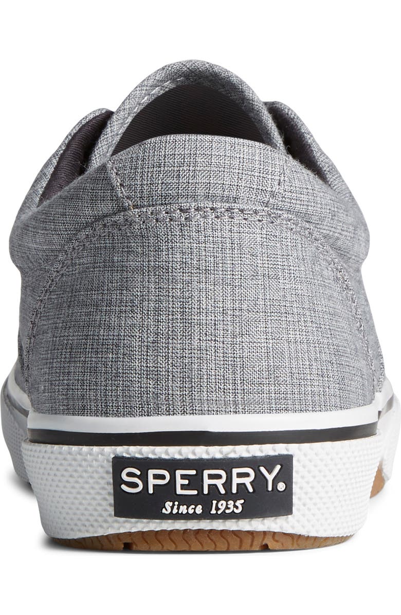 ZZDNU SPERRY TOP-SIDER<sup>®</sup> SPERRY TOP-SIDER Haylard Low Top Sneaker, Alternate, color,