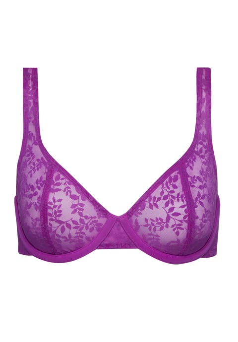 The Scoop (Botanical Lace)