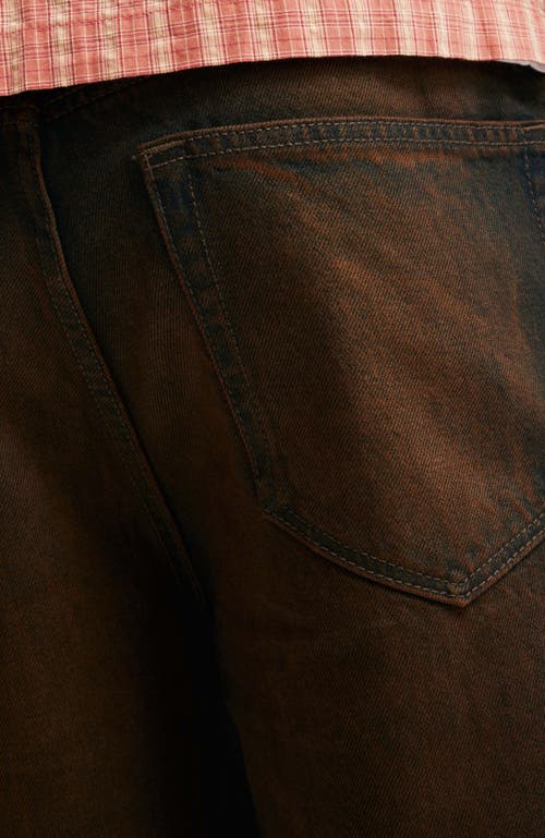 Shop Cotton On Super Baggy Jort