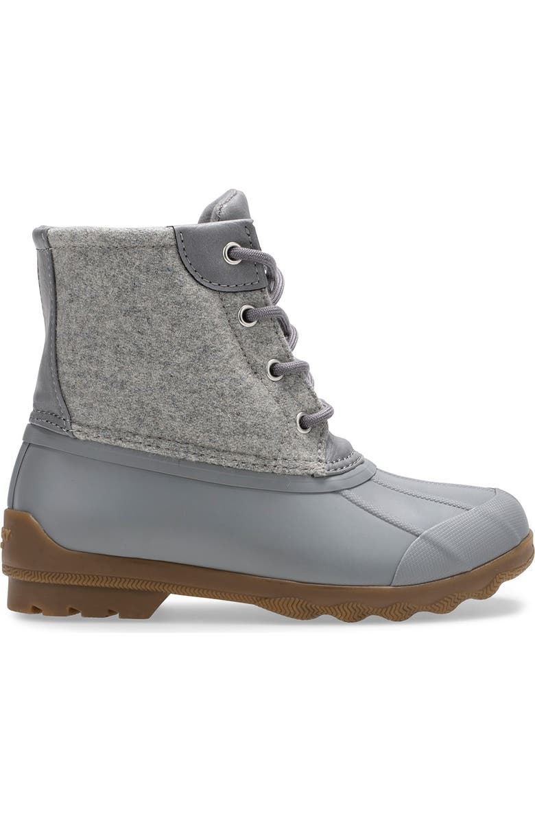 Sperry Port Duck Boot, Alternate, color,