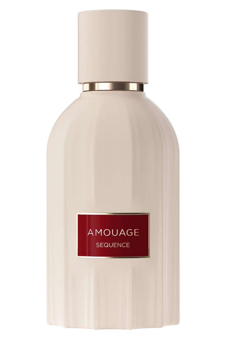 Essences Sequence Eau de Parfum, Main, color, NO COLOR