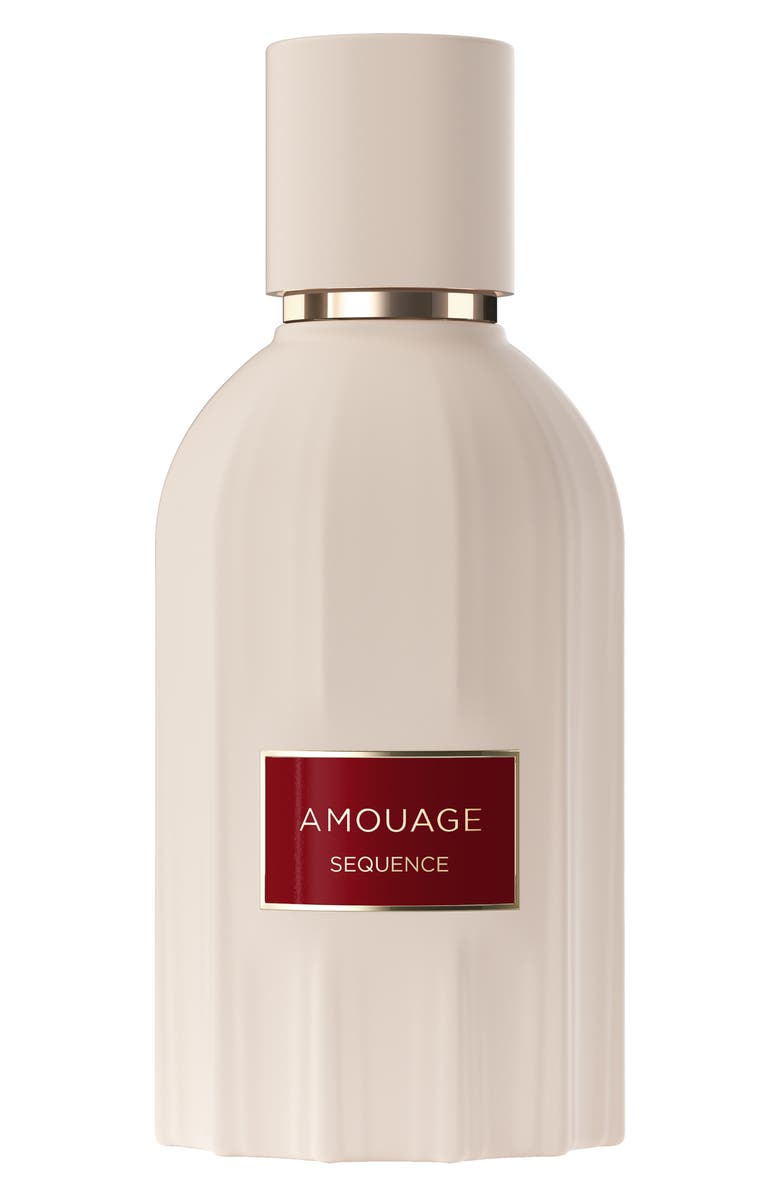 AMOUAGE Essences Sequence Eau de Parfum, Main, color,