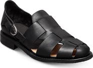 Allen Edmonds Ravello Fisherman Sandal
