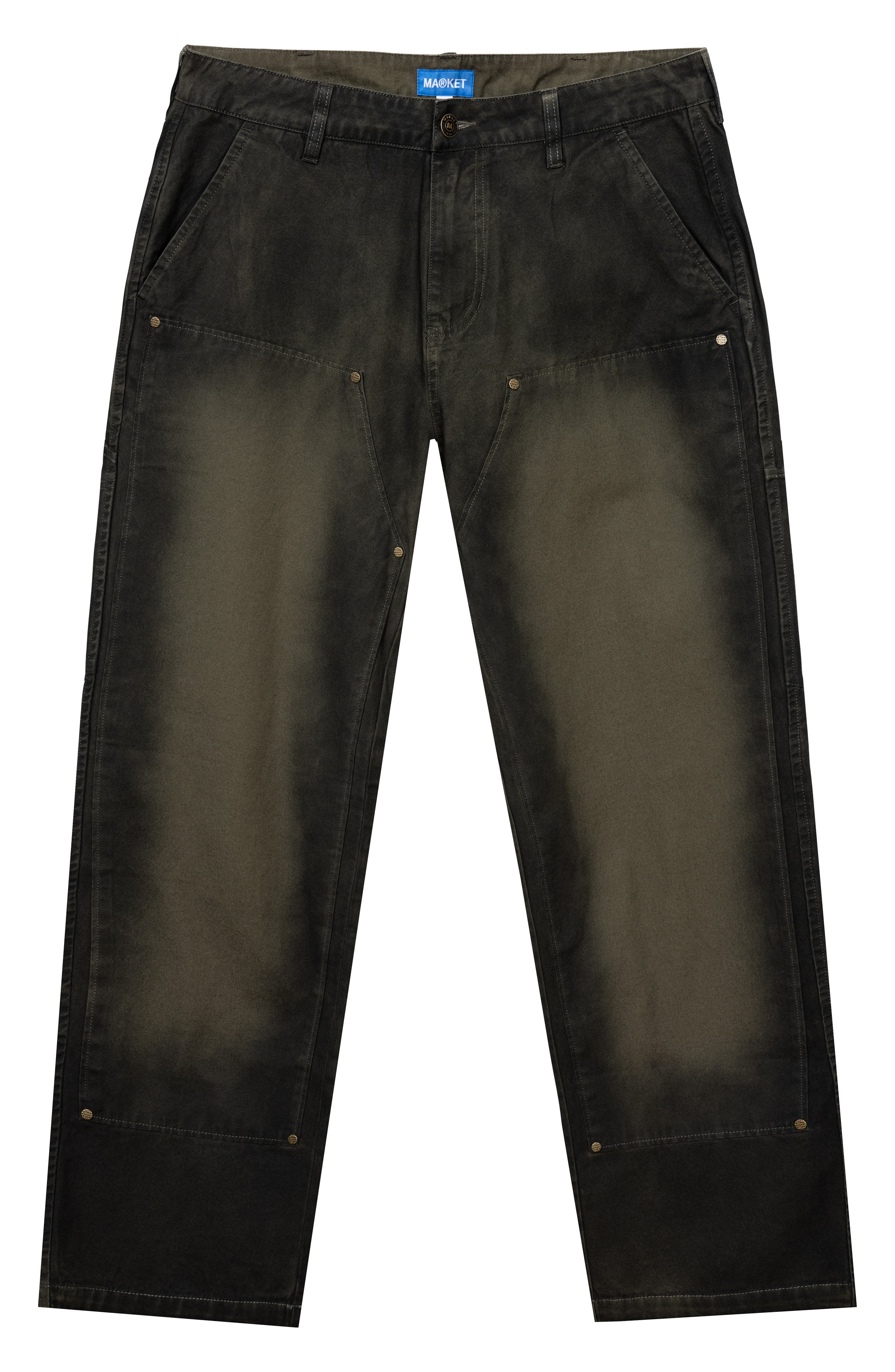 MARKET Margins Double Knee Pants (Men) | Nordstromrack
