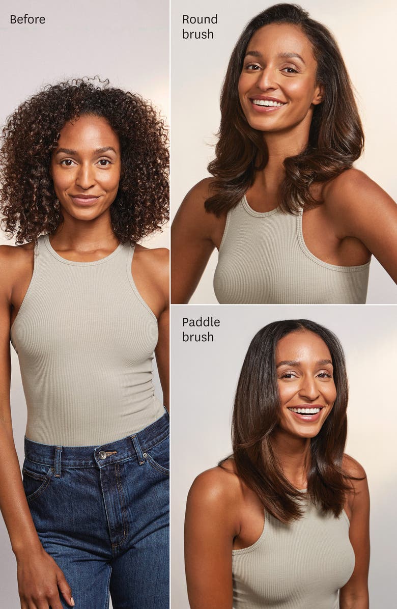 T3 AireBrush Duo Blow Dry Brush Set, Alternate, color,