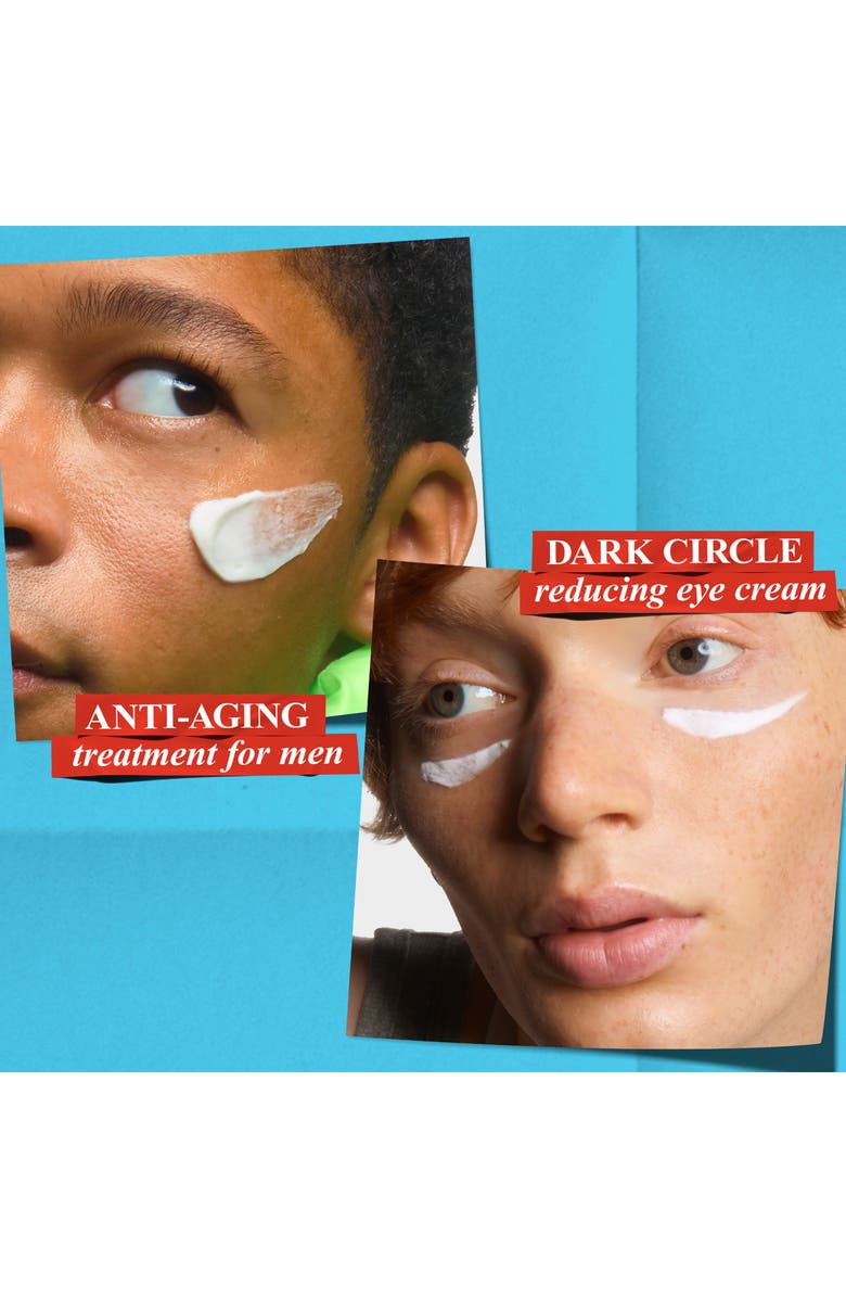 Kiehl's Since 1851 Age Defender Duo Set $89 Value, Alternate, color, 