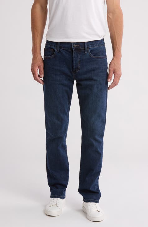 The Brixton Skinny Jeans (Knox)