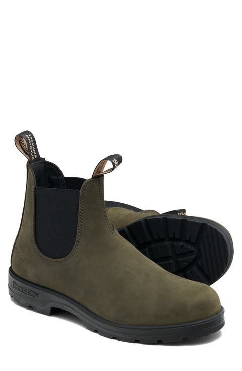 Classic Chelsea Boot (Men)