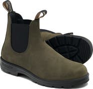 Blundstone Footwear Classic Chelsea Boot