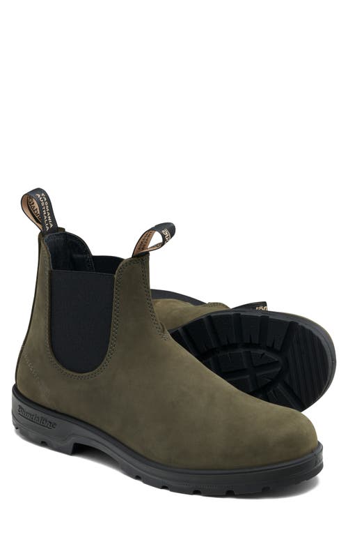 Blundstone Footwear Classic Chelsea Boot