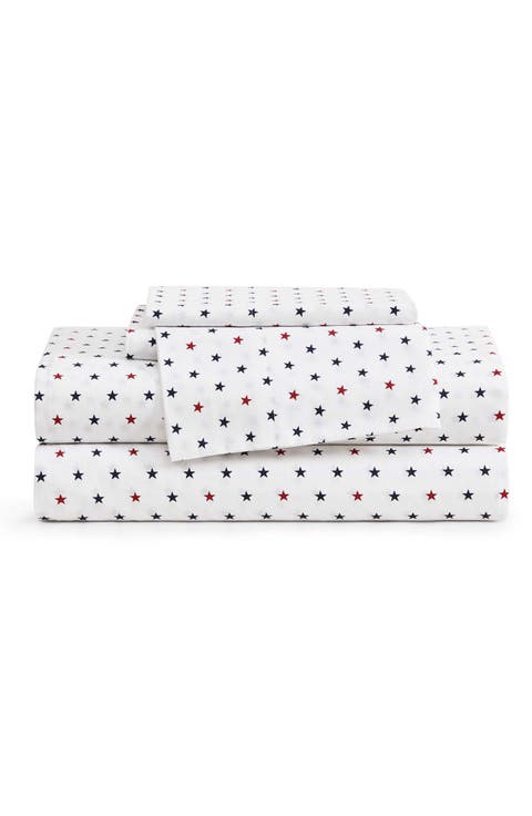 Daystar Sheet Set