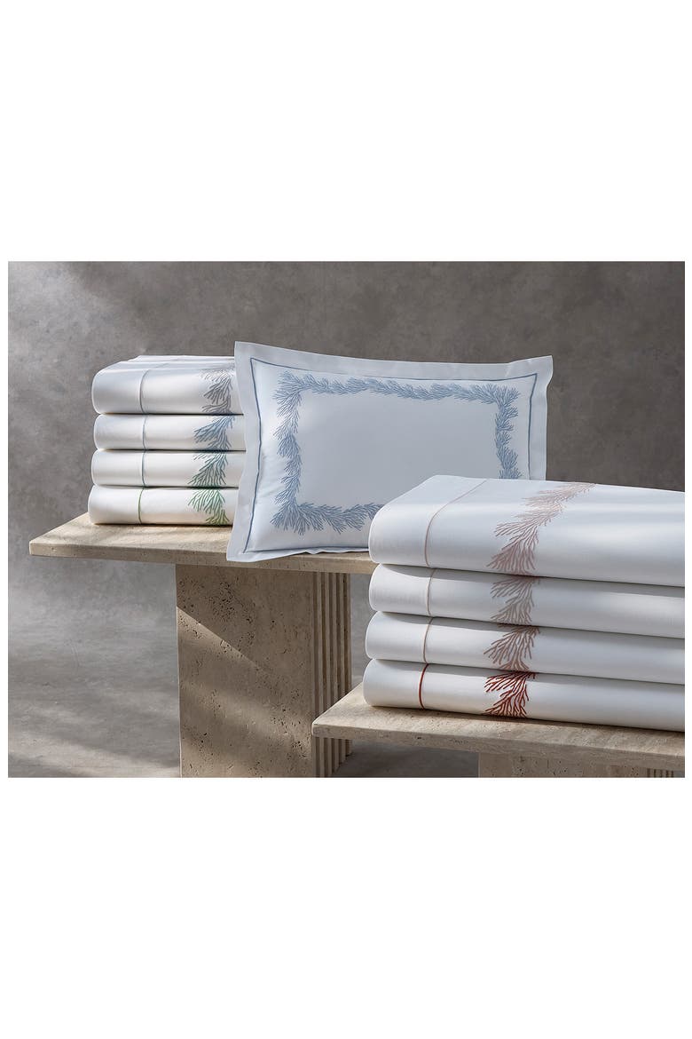 Atoll Duvet Cover, Alternate, color, HACIENDA