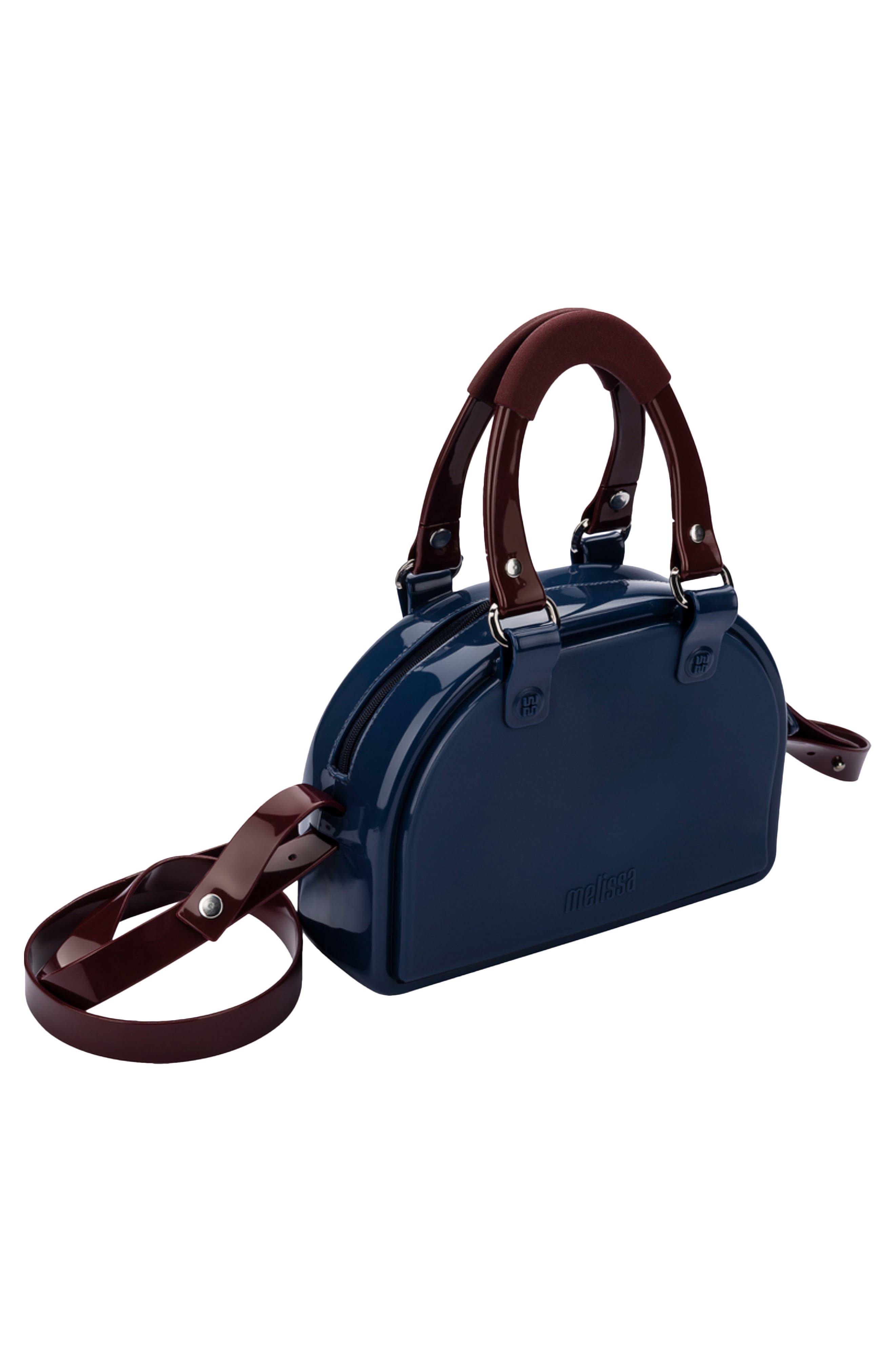 Bowling Bag, Alternate, color, BLUE