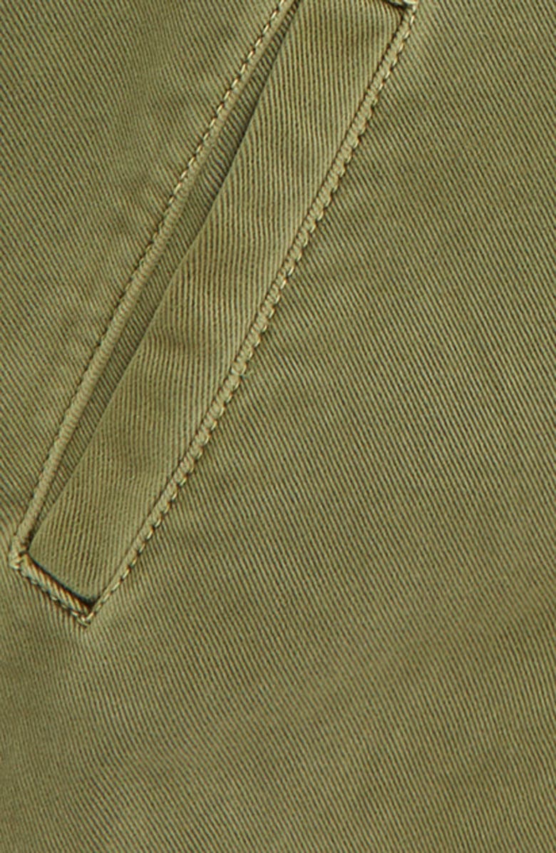 Nununu Kids' Safari Snap Jacket, Alternate, color,