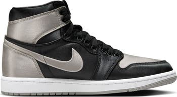 Jordan Air Jordan 1 Retro High Top Sneaker (Women) | Nordstrom Jordan Air Jordan 1 Retro High Top Sneaker (Women) | Nordstrom